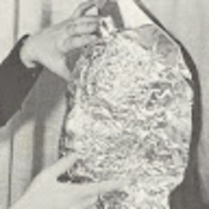 Meet your Posher, Sondra